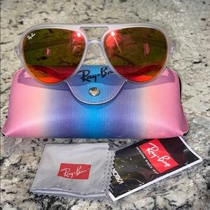 CATS 5000 CLASSIC Raybans